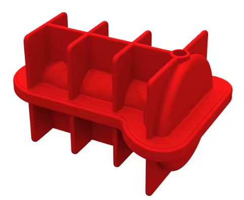 FrostRod™ Stick Mold